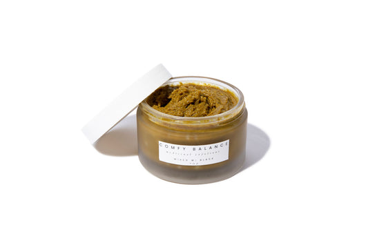 Comfy Balance All-In-One Exfoliating Mask